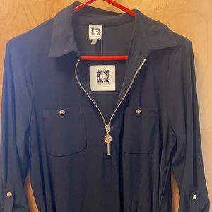 Anne Klein dress NWT